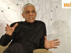 Giá trị tài sản ròng của Vinod Khosla – Mọi thứ về chủ sở hữu mới của Seattle Seahawks, người đạt được hợp đồng kỷ lục trị giá 9,6 tỷ USD