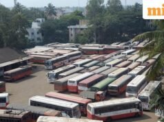Giá vé MSRTC đang tăng lên! Maharashtra cho phép tăng giá vé xe buýt từ ngày 18 tháng 7 – đây là số tiền bạn sẽ phải trả thêm