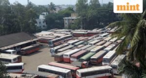 Giá vé MSRTC đang tăng lên! Maharashtra cho phép tăng giá vé xe buýt từ ngày 18 tháng 7 – đây là số tiền bạn sẽ phải trả thêm