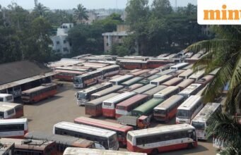 Giá vé MSRTC đang tăng lên! Maharashtra cho phép tăng giá vé xe buýt từ ngày 18 tháng 7 – đây là số tiền bạn sẽ phải trả thêm