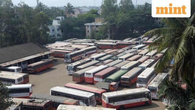 Giá vé MSRTC đang tăng lên! Maharashtra cho phép tăng