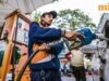 Giá xăng, dầu diesel hôm nay: Kiểm tra giá nhiên liệu ở Delhi, Mumbai, Bengaluru và Kolkata vào ngày 14 tháng 7 khi giá dầu Brent tăng trở lại