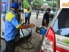 Giá xăng và dầu diesel hôm nay 11/7: Giá nhiên liệu ở Delhi, Mumbai, Bengaluru và Kolkata khi giá dầu thô giảm
