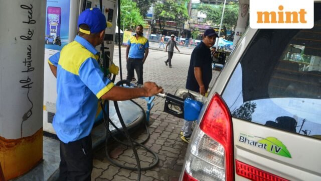 Giá xăng và dầu diesel hôm nay 11/7: Giá nhiên