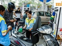 Giá xăng và dầu diesel hôm nay – 15 tháng 7: Giá nhiên liệu ở Delhi, Mumbai, Bengaluru và Kolkata khi giá dầu tăng