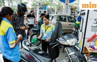 Giá xăng và dầu diesel hôm nay – 15 tháng 7: Giá nhiên liệu ở Delhi, Mumbai, Bengaluru và Kolkata khi giá dầu tăng