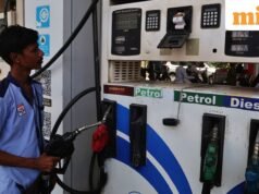 Giá xăng và dầu diesel hôm nay: Giá nhiên liệu ở Delhi, Mumbai, Bengaluru, Kolkata và các thành phố khác khi dầu thô giảm
