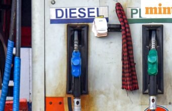 Giá xăng và dầu diesel hôm nay – ngày 1 tháng 7: Giá nhiên liệu ở Bangalore, Delhi, Mumbai, Kolkata, Hyderabad và các thành phố khác là bao nhiêu?