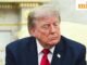 Giải thích: Tại sao Trump từ bỏ đề xuất phí Hormuz 20% và ông ấy mâu thuẫn với các trợ lý của mình như thế nào