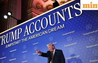 Giải thích về tài khoản Trump: Ai đủ điều kiện nhận khoản tiền thưởng 1.000 đô la, cách đăng ký và tránh lừa đảo khi nó ra mắt vào ngày 4 tháng 7