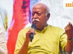 Giám đốc RSS Mohan Bhagwat cho biết người LGBTQ+ là một phần của xã hội; cảnh báo chống lại các mối quan hệ dân cư