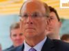 Giám đốc điều hành BlackRock, Larry Fink ‘lo lắng về New York’, cảnh báo về việc cắt giảm đầu tư liên quan đến chính sách thuế của Zohran Mamdani