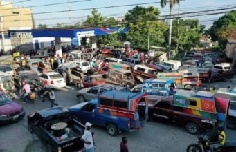 Giao thông công cộng: tài xế tap-tap đình công yêu cầu Nhà nước ấn định giá vé Tin tức mới nhất từ Haiti: Chính trị, An ninh, Kinh tế, Văn hóa.