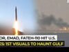 “Giao thông thông suốt… Iran không kiểm soát eo biển”: Mỹ cho biết Hormuz vẫn mở cửa bất chấp các mối đe dọa của Iran