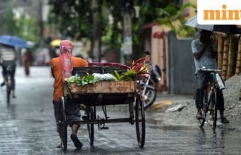 Gió mùa sẽ vẫn hoạt động ở phía tây bắc, phía đông và đông bắc Ấn Độ; IMD cảnh báo mưa lớn, lũ quét