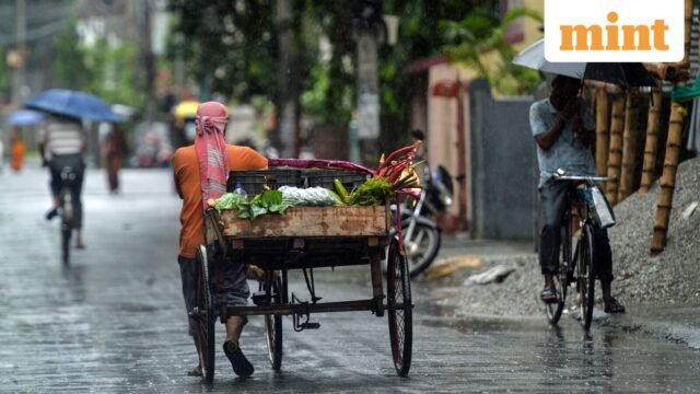 Gió mùa sẽ vẫn hoạt động ở phía tây bắc,