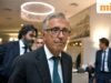 Giovanni Castellucci, cựu giám đốc Autostrade per l’Italia, bị kết án 12 năm tù vì vụ sập cầu Genoa khiến 43 người thiệt mạng