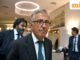 Giovanni Castellucci, cựu giám đốc Autostrade per l’Italia, bị kết án 12 năm tù vì vụ sập cầu Genoa khiến 43 người thiệt mạng