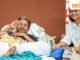 Gitanjali Angmo là ai? Gặp vợ của Sonam Wangchuk, người đang vận động sau khi nhà hoạt động nhập viện