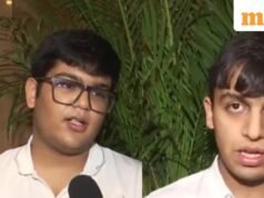 Giữa các cuộc phản đối của CJP, các nhà lãnh đạo NEET nói rằng việc hủy bỏ là một ‘cơ hội’ để hoạt động tốt hơn: ‘…xảy ra theo chiều hướng tốt hơn’