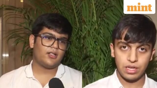 Giữa các cuộc phản đối của CJP, các nhà lãnh