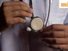 Giữa cuộc thi NEET, bác sĩ gây ra cuộc tranh luận về thành tích và đặc quyền: ‘Tôi vừa có cơ hội tốt hơn’