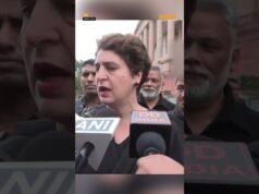 Giữa sự phản đối của CJP, con gái của Dharmendra Pradhan đã vô hiệu hóa Instagram khi những kẻ troll nhắm vào cô để đi du học
