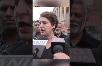 Giữa sự phản đối của CJP, con gái của Dharmendra Pradhan đã vô hiệu hóa Instagram khi những kẻ troll nhắm vào cô để đi du học