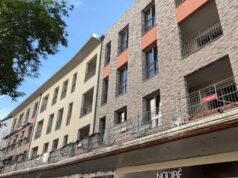 Globe trước đây lộ diện, một đối thủ khó chịu của thành phố và việc làm của Mulhouse khi đối mặt với AI