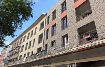 Globe trước đây lộ diện, một đối thủ khó chịu của thành phố và việc làm của Mulhouse khi đối mặt với AI