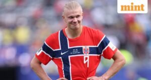 Google Erling Haaland – Cầu thủ bóng đá người Na Uy gây bất ngờ cho người hâm mộ với quả trứng Phục sinh ‘Viking Row’ được giấu kín