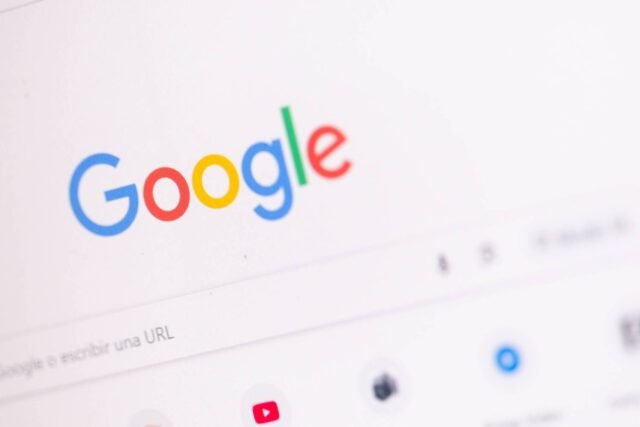 Google: lần đầu tiên sau 22 năm, tập đoàn đa