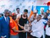 Grenadiers Duckens Nazon, Martin Expérience và Josué Duverger được vinh danh tại Port-au-PrinceTin tức mới nhất từ Haiti: Chính trị, An ninh, Kinh tế, Văn hóa.
