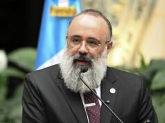Guatemala: các nhà khảo cổ học giải mã toàn bộ tên của nhà toán học Maya, người đầu tiên trên thế giới