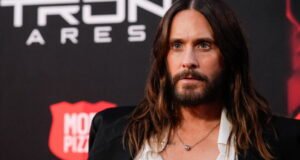 HOA KỲ. Nam diễn viên kiêm ca sĩ Jared Leto là mục tiêu của cáo buộc tấn công tình dục mới