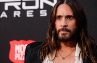 HOA KỲ. Nam diễn viên kiêm ca sĩ Jared Leto là mục tiêu của cáo buộc tấn công tình dục mới