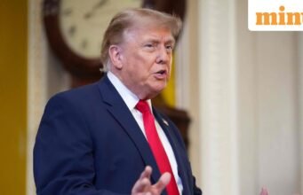 Hạ viện bỏ phiếu 214-208 để hạn chế hành động quân sự của Trump chống lại Iran