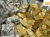Hai lý do khiến quỹ ETF vàng tăng tốc