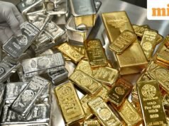 Hai lý do khiến quỹ ETF vàng tăng tốc