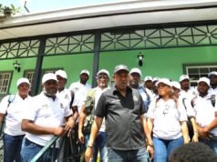 Haiti cử phái đoàn đoàn kết y tế tới Venezuela sau trận động đất Tin tức mới nhất từ Haiti: Chính trị, An ninh, Kinh tế, Văn hóa.