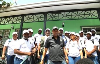 Haiti cử phái đoàn đoàn kết y tế tới Venezuela sau trận động đất Tin tức mới nhất từ Haiti: Chính trị, An ninh, Kinh tế, Văn hóa.