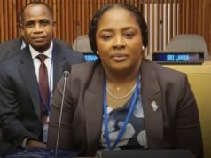 Haiti tái khẳng định với ECOSOC cam kết phát triển bền vững Tin tức mới nhất từ Haiti: Chính trị, An ninh, Kinh tế, Văn hóa.