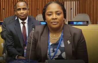 Haiti tái khẳng định với ECOSOC cam kết phát triển bền vững Tin tức mới nhất từ Haiti: Chính trị, An ninh, Kinh tế, Văn hóa.