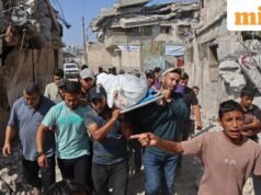 Hamas giải tán cơ quan quản lý Gaza sau gần hai thập kỷ, mở đường cho sự cai trị kỹ trị