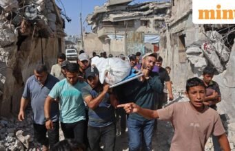 Hamas giải tán cơ quan quản lý Gaza sau gần hai thập kỷ, mở đường cho sự cai trị kỹ trị