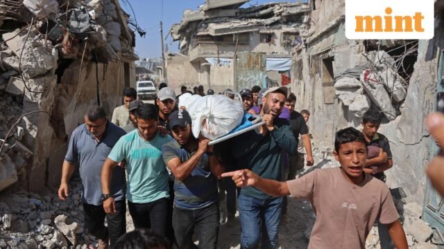 Hamas giải tán cơ quan quản lý Gaza sau gần
