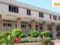 Hàng trục xuất Câu lạc bộ Delhi Gymkhana: Tòa án tối cao Delhi gửi thông báo đến Trung tâm