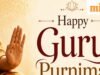 Happy Guru Purnima 2026: Hơn 50 lời chúc, lời chào, tin nhắn hay nhất dành cho WhatsApp, Facebook, v.v.