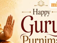 Happy Guru Purnima 2026: Hơn 50 lời chúc, lời chào, tin nhắn hay nhất dành cho WhatsApp, Facebook, v.v.