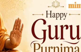 Happy Guru Purnima 2026: Hơn 50 lời chúc, lời chào, tin nhắn hay nhất dành cho WhatsApp, Facebook, v.v.